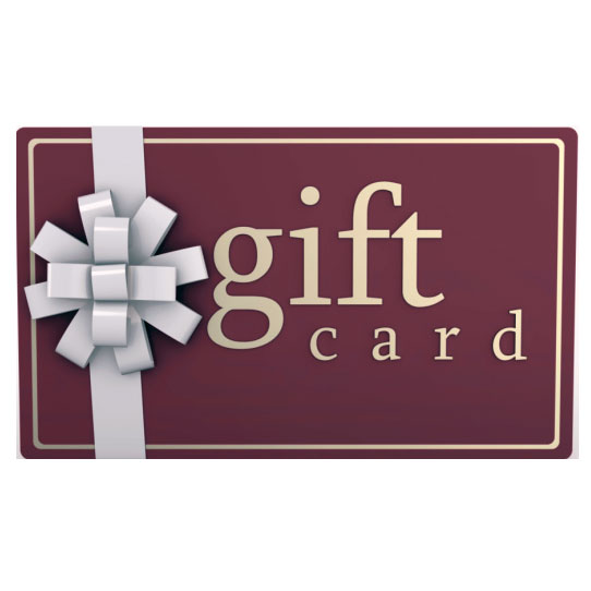 Electronic Gift Card – Morton's Farm